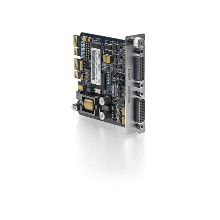 BECKHOFF - AX5722 - Servo Drives & Controls