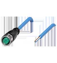 PEPPERL & FUCHS - 122683 - Quick Disconnect Cables & Cord Sets