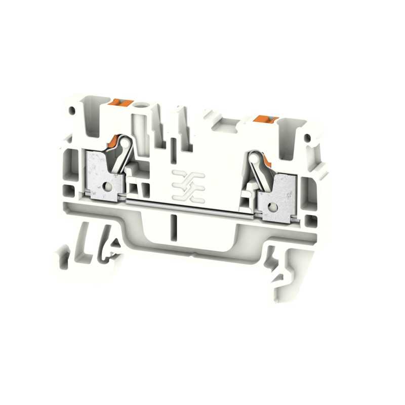 WEIDMULLER - 1521970000 - Terminal Strip Wiring