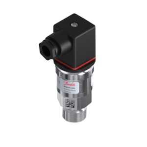 DANFOSS - 060G2452 - Pressure Transmitters