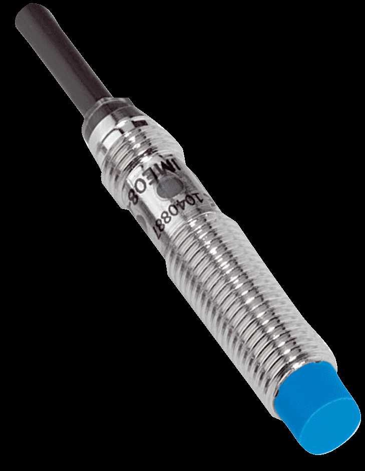 SICK - 1040899 - Contrast Sensor RGB Led