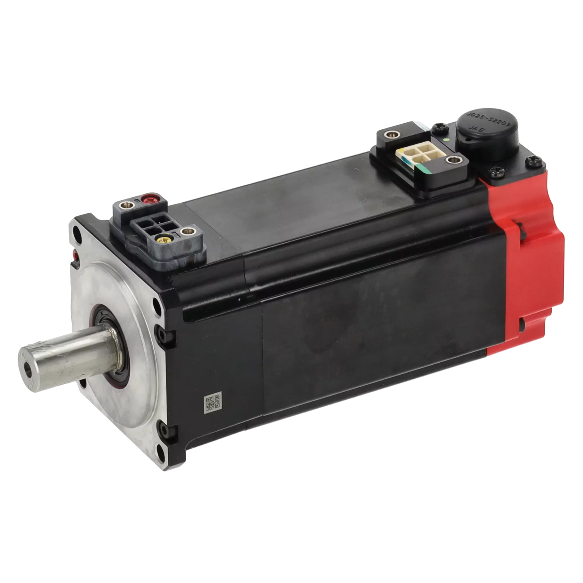 FANUC - A06B-2116-B403#0100 - Servo Motors