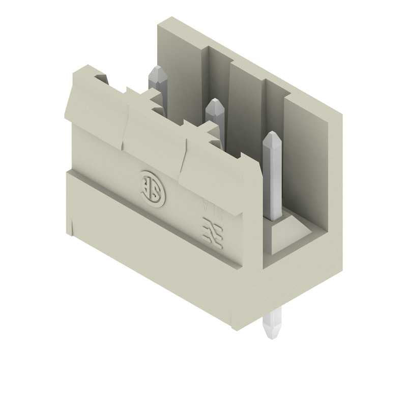 WEIDMULLER - 1349200000 - Electrical Connectors, Terminals, & Pins