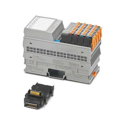 PHOENIX CONTACT - 1052427 - PLC Expansion Modules