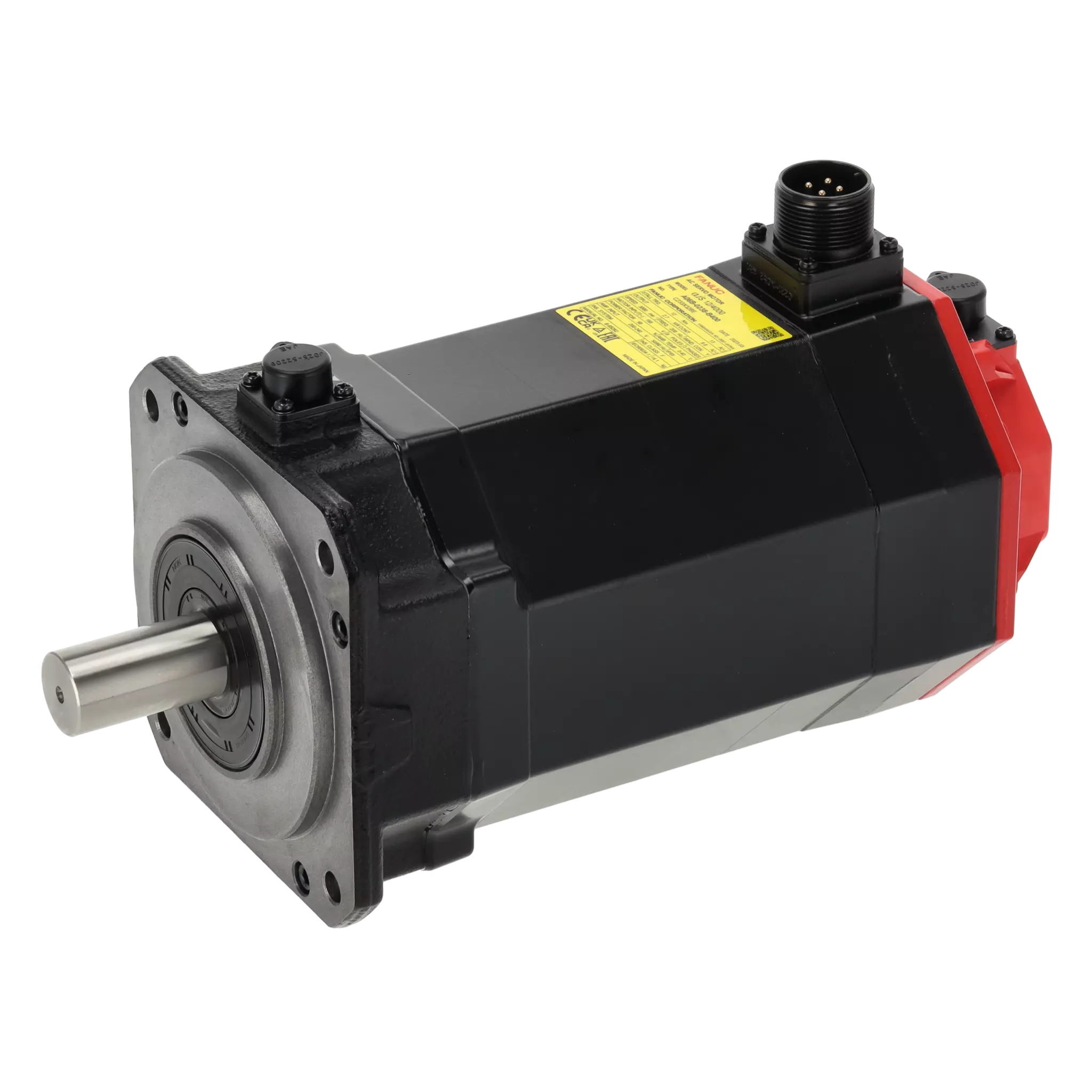 FANUC - A06B-0238-B400 - Servo Motors