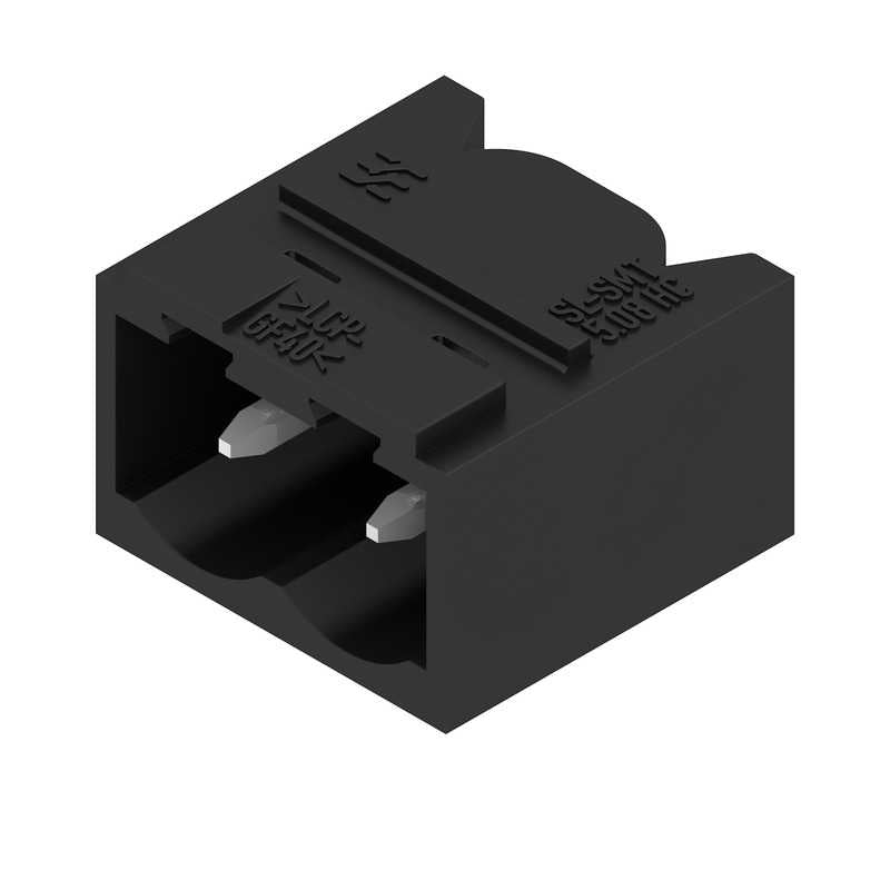 WEIDMULLER - 1780180000 - Terminal Strip Wiring