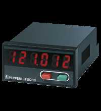 PEPPERL & FUCHS - 105455 - Signal Conditioners & Transmitters