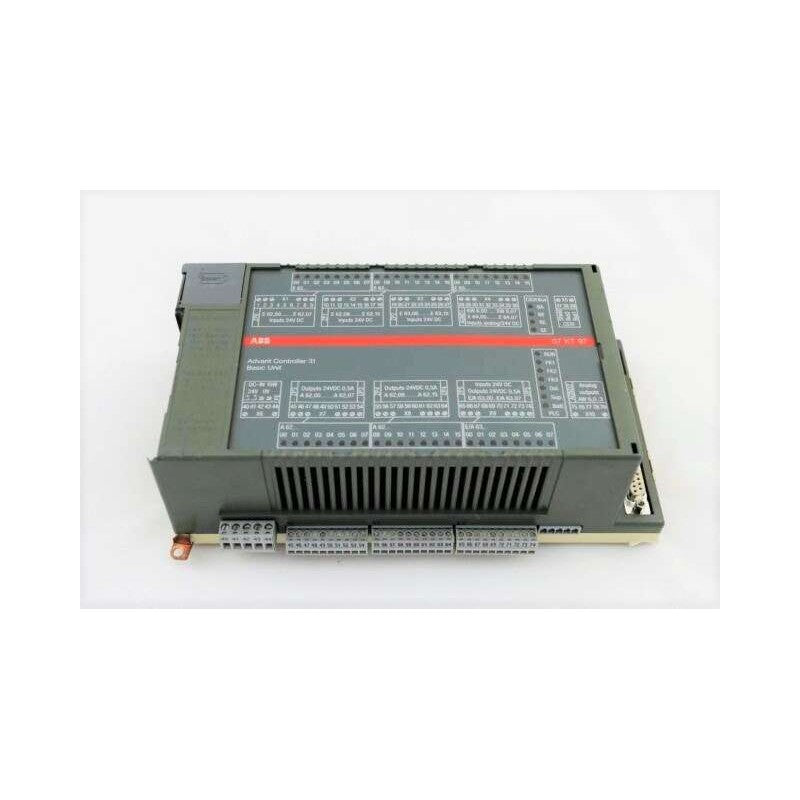 ASEA BROWN BOVERI - GJR5253000R0200 - PLC Expansion Modules