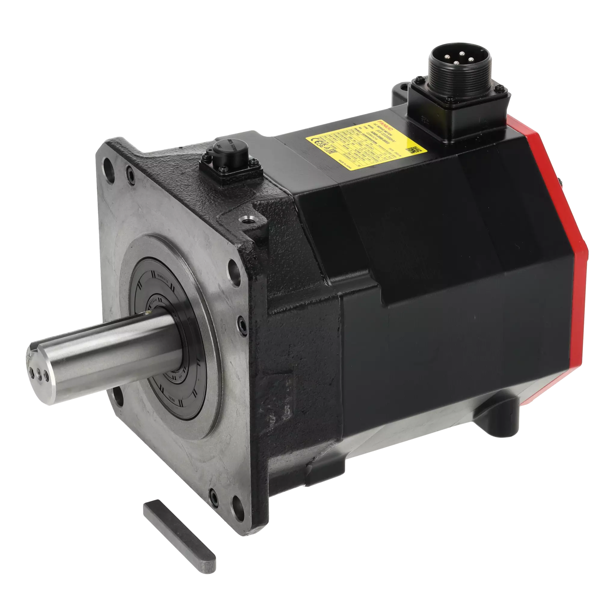 FANUC - A06B-0086-B503 - Servo Motors