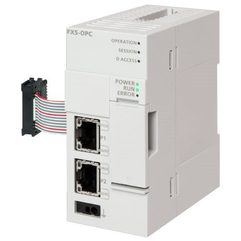 MITSUBISHI - FX5-OPC - PLC Expansion Modules
