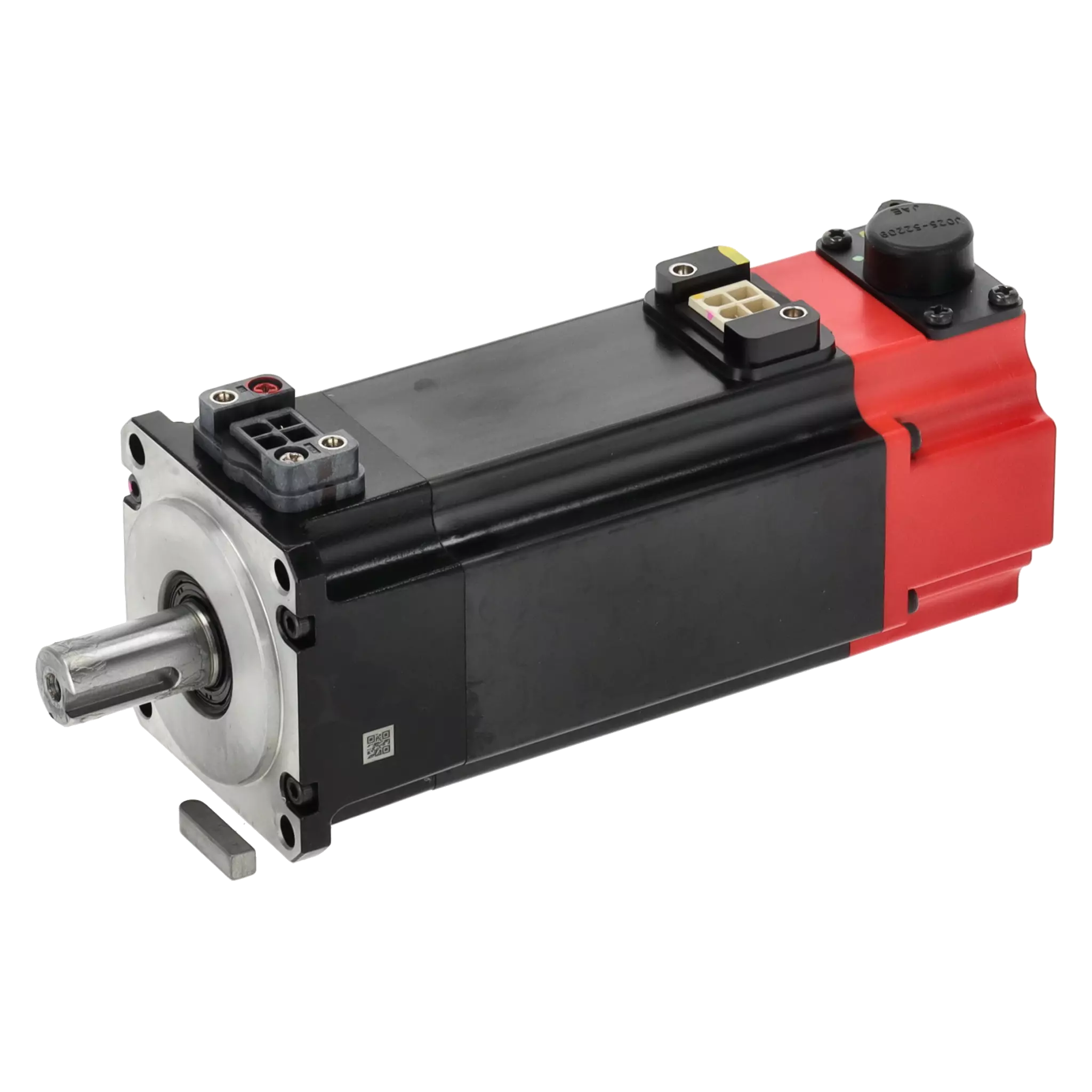 FANUC - A06B-0116-B275 - Servo Motors