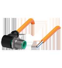 PEPPERL & FUCHS - 231034 - Quick Disconnect Cables & Cord Sets