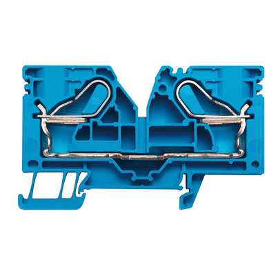 WEIDMULLER - 1918790000 - Terminal Blocks