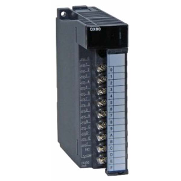 MITSUBISHI - QX80 - PLC Expansion Modules