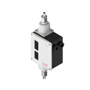 DANFOSS - 017D002566