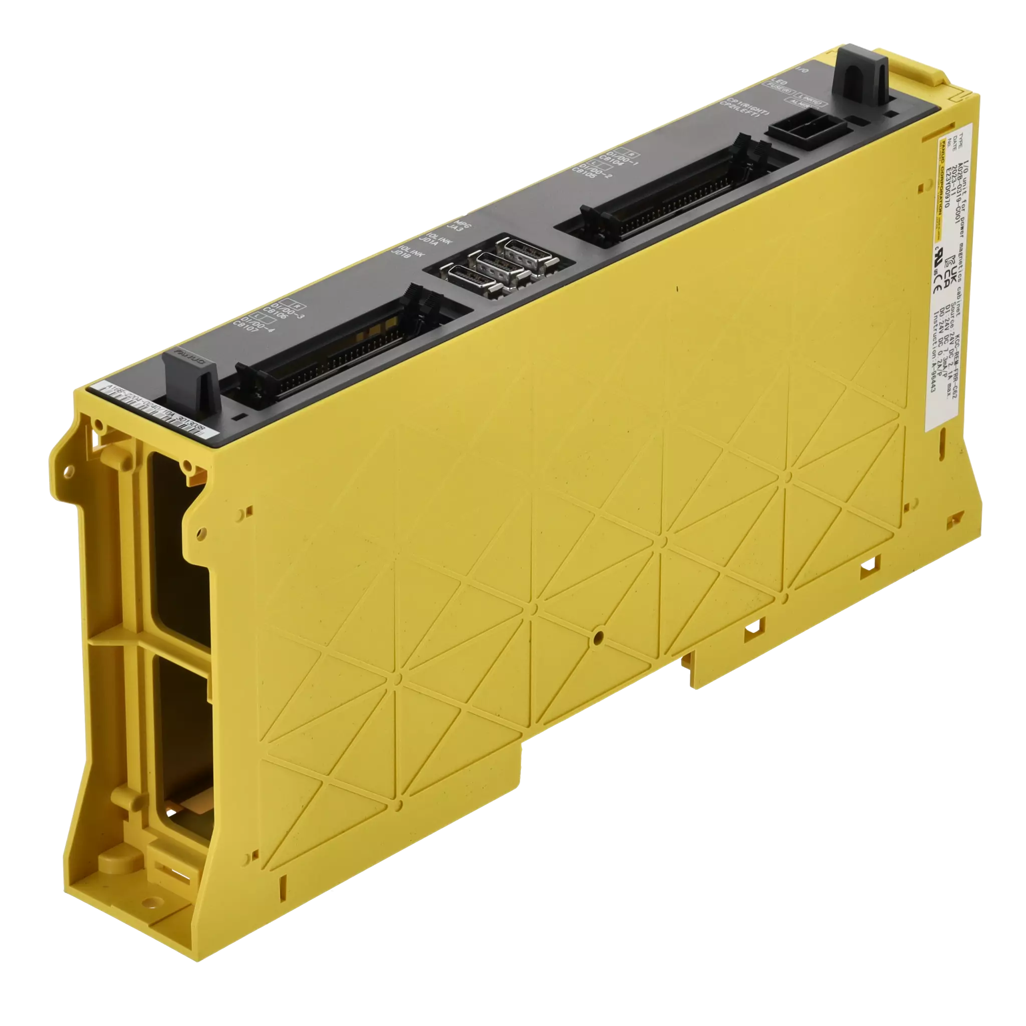 FANUC - A02B-0319-C001 - PLC Expansion Modules