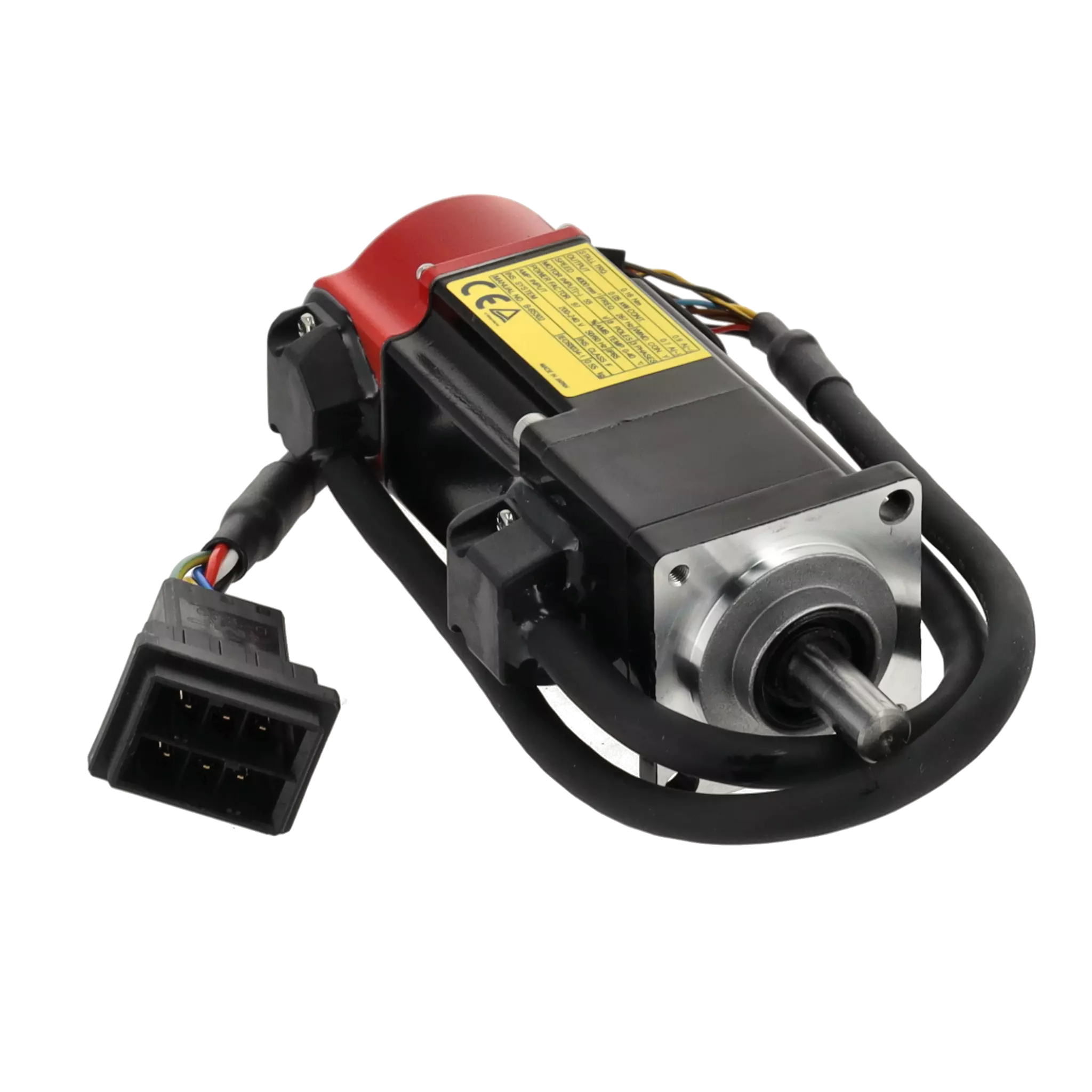 FANUC - A06B-0111-B503 - Servo Motors