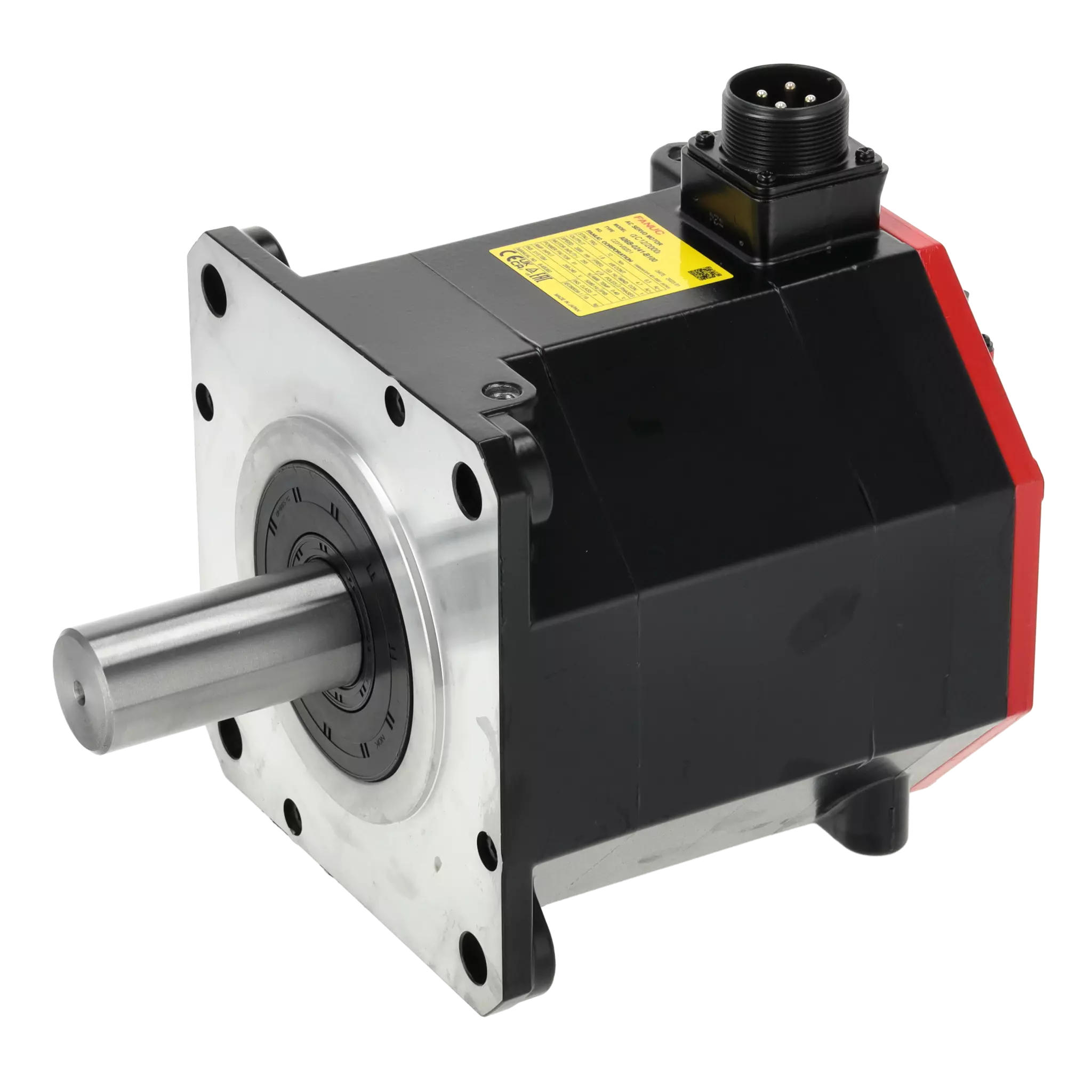 FANUC - A06B-0241-B100 - Servo Motors