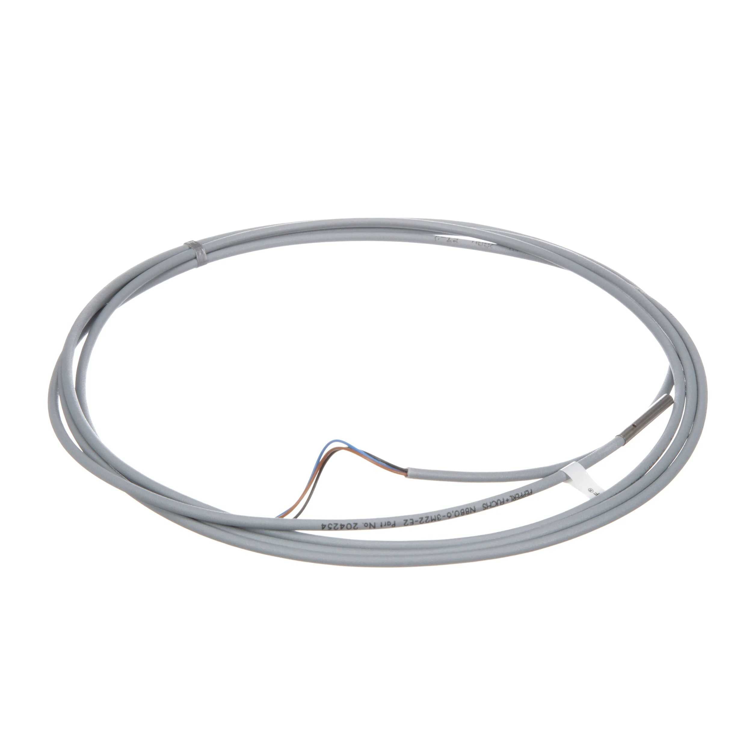 PEPPERL & FUCHS - 204254 - Inductive Sensors