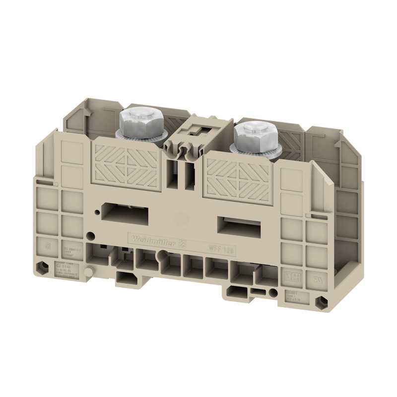WEIDMULLER - 1028500000 - Terminal Strip Wiring
