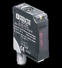 PEPPERL & FUCHS - 108994 - Photoelectric Sensors