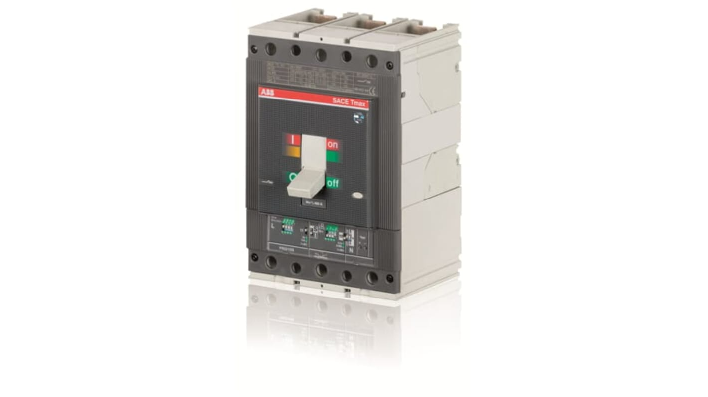 ASEA BROWN BOVERI - 1SDA054335R1 - MCCB (Molded Case Circuit Breakers)