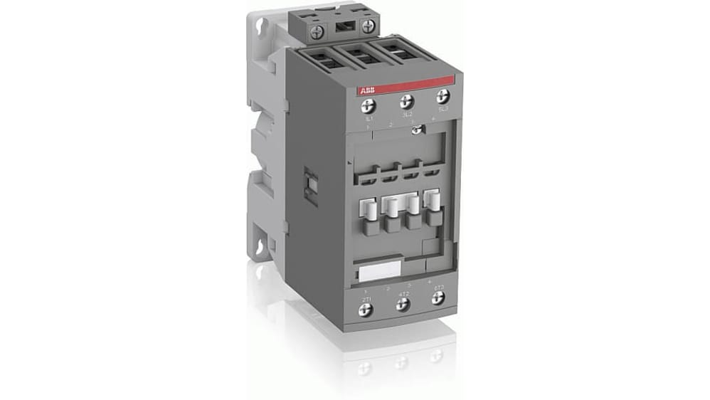 ASEA BROWN BOVERI - 1SBL237001R4100 - Contactors & Starters