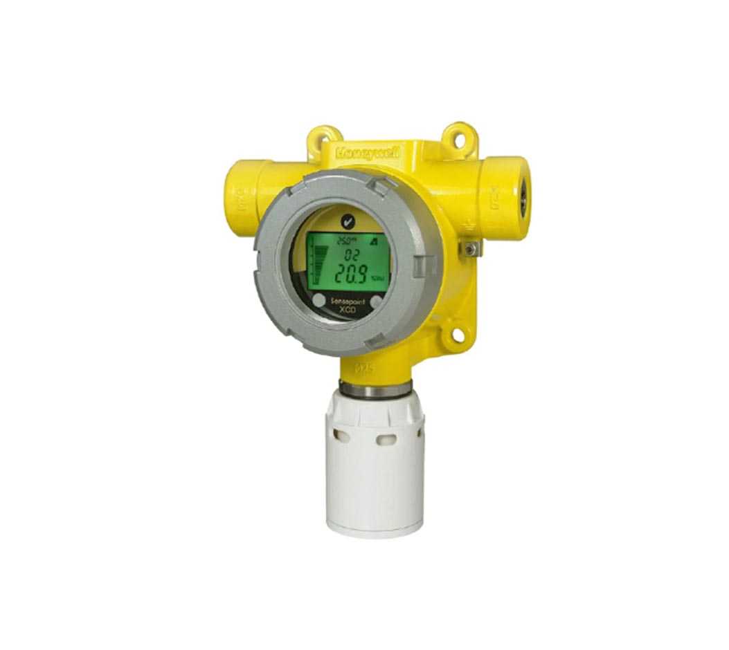 HONEYWELL - SPXCDDMT