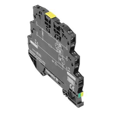 WEIDMULLER - 1064270000