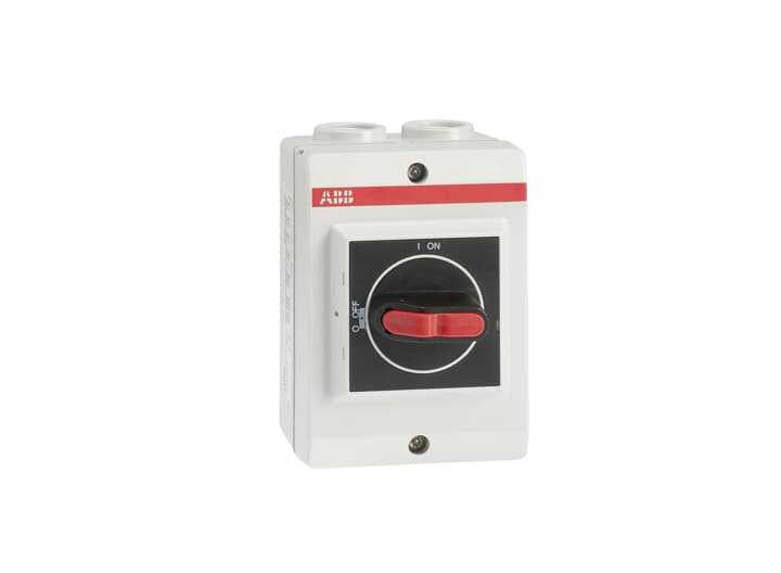 ASEA BROWN BOVERI - 1SCA022383R2130 - Panel Accessories