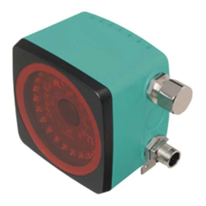 PEPPERL & FUCHS - 264415 - Photoelectric Sensors
