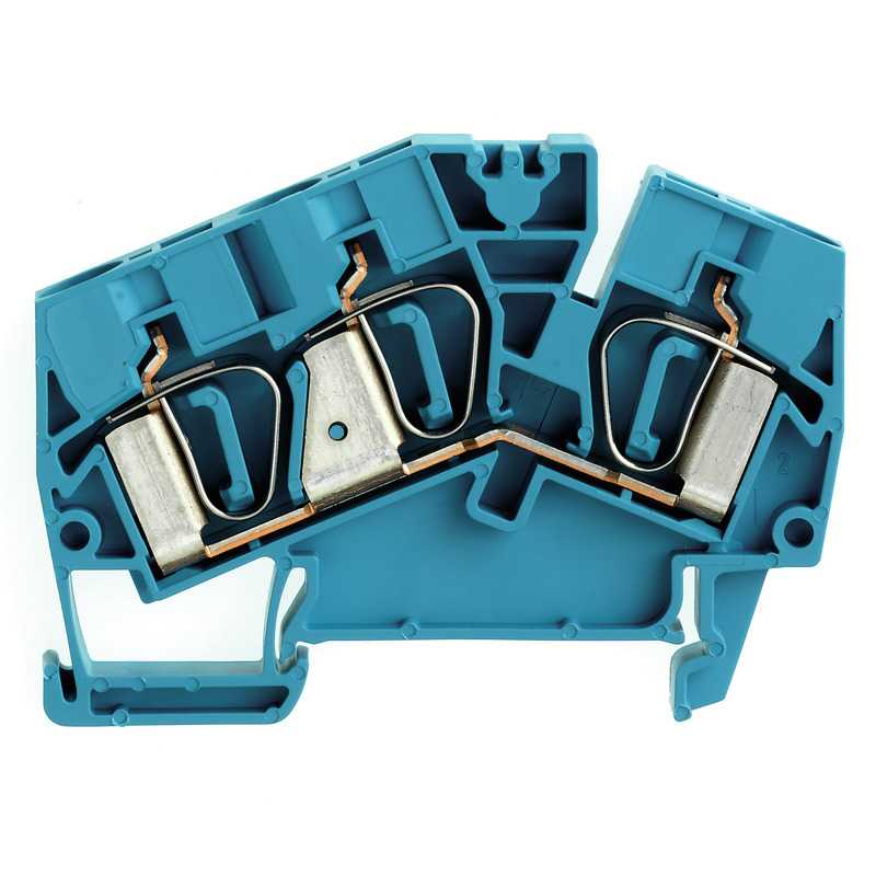 WEIDMULLER - 1771420000 - Heavy Duty Connectors