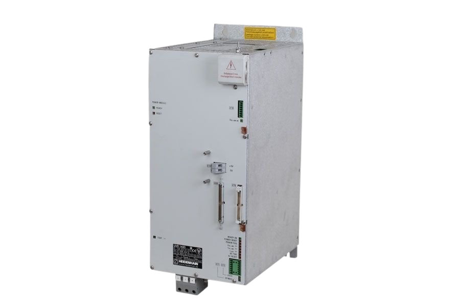 HEIDENHAIN CORP - UVR140D - Motor Drives