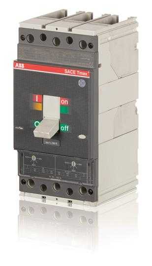 ASEA BROWN BOVERI - 1SDA054226R0001 - MCCB (Molded Case Circuit Breakers)