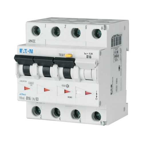 EATON CORPORATION - 170989