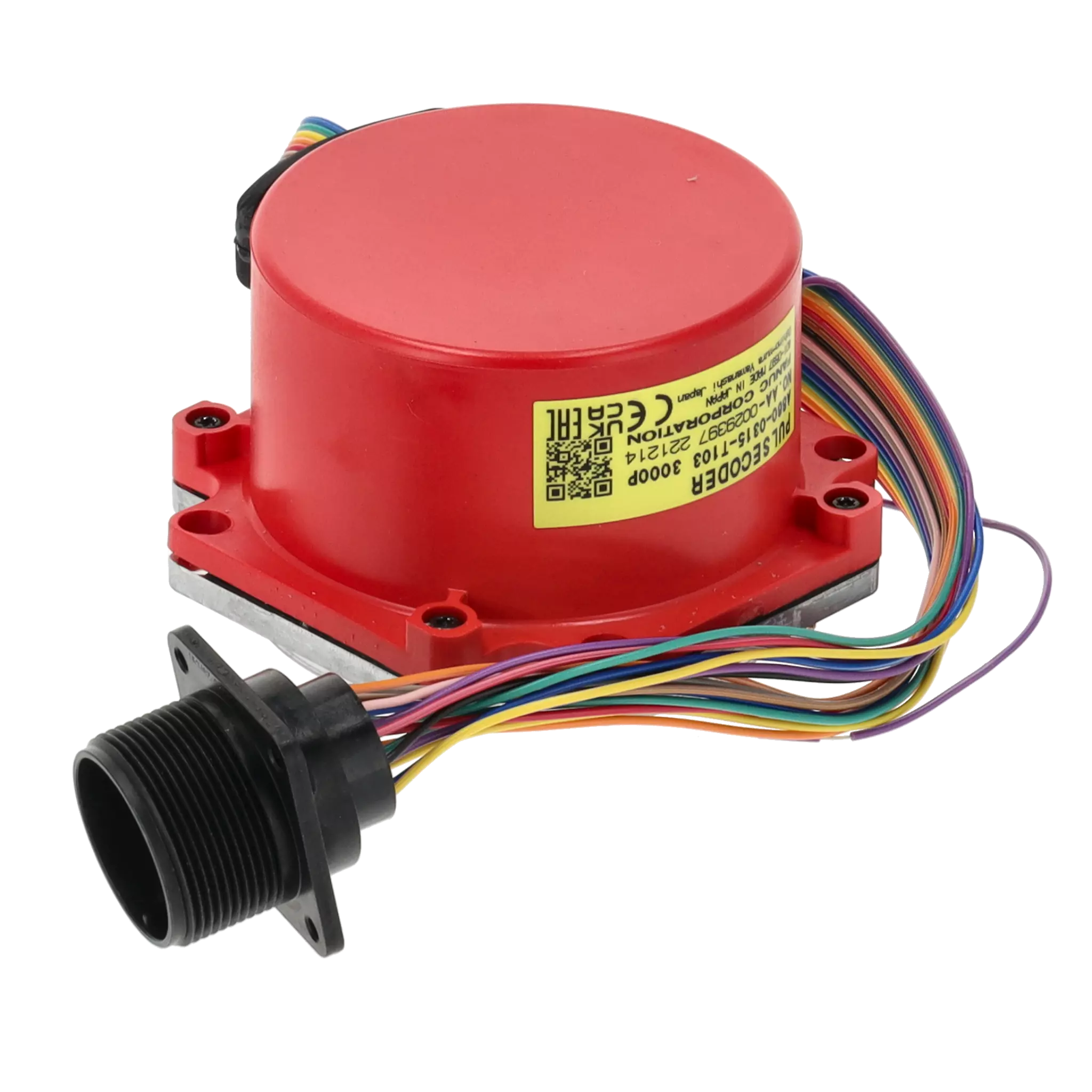 FANUC - A860-0315-T103 - Encoders & Resolvers
