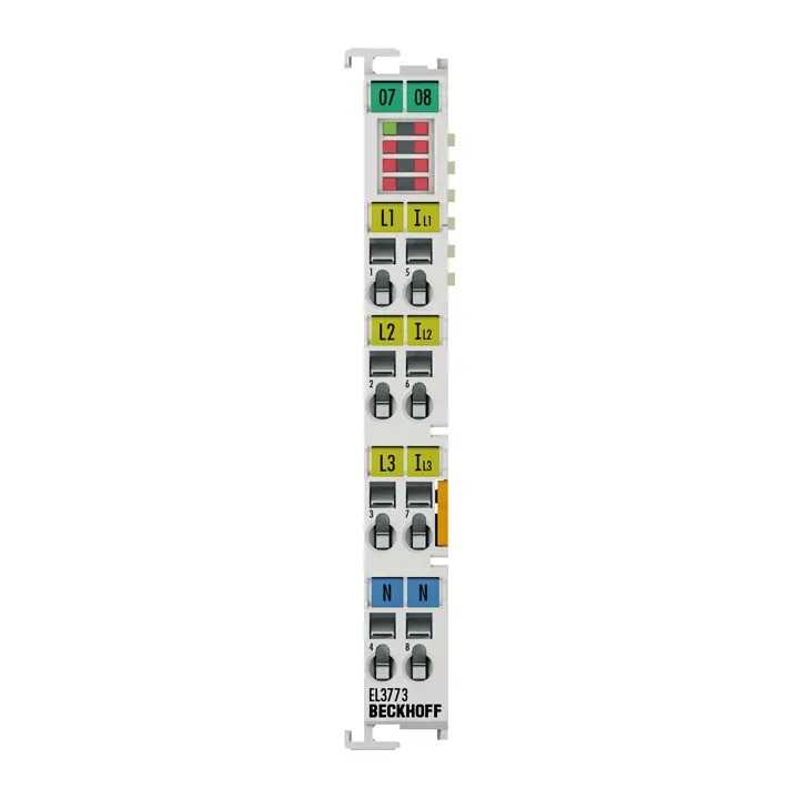 BECKHOFF - EL3773 - PLC Accessories