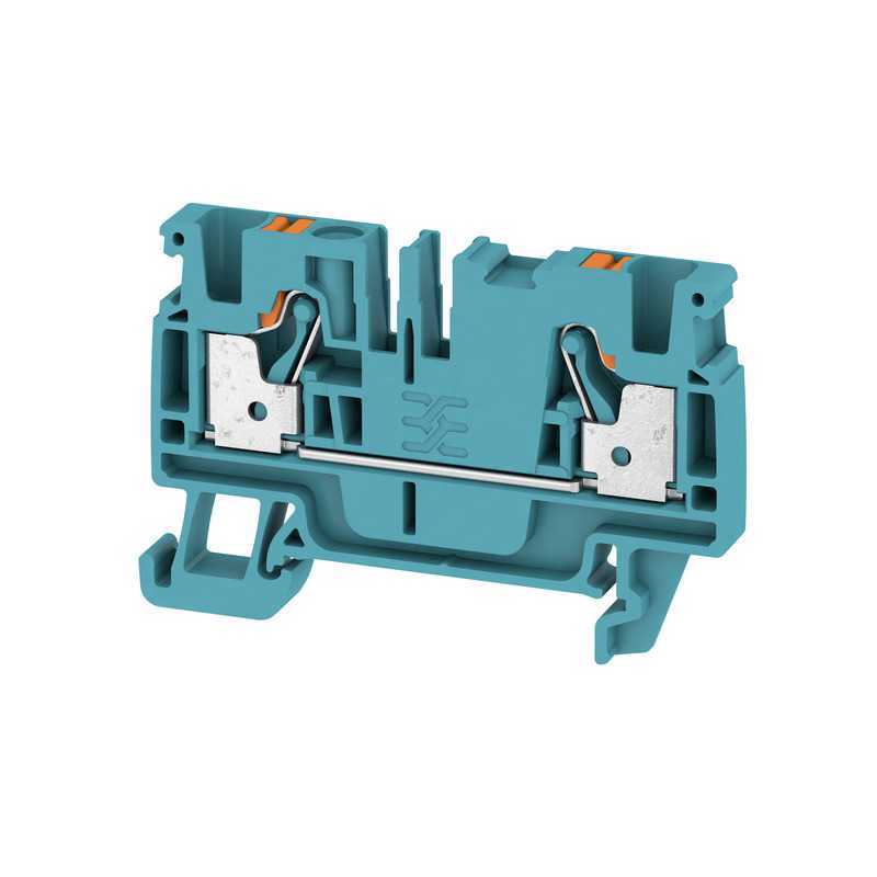 WEIDMULLER - 2051210000 - Electrical Connectors, Terminals, & Pins