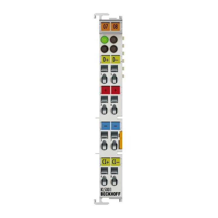 BECKHOFF - KL5001 - PLC Accessories