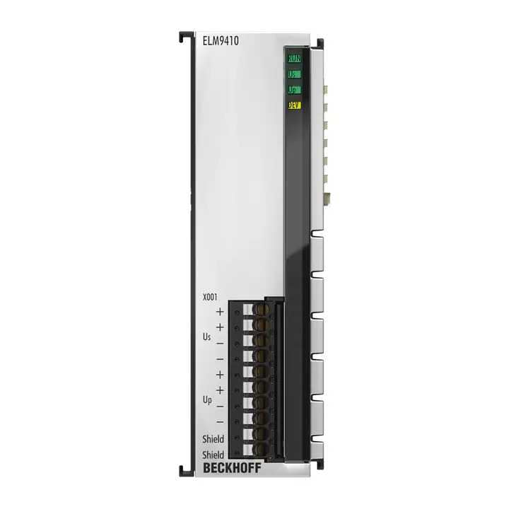 BECKHOFF - ELM9410 - PLC Accessories