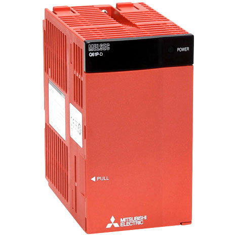 MITSUBISHI - Q61P-D - PLC Expansion Modules