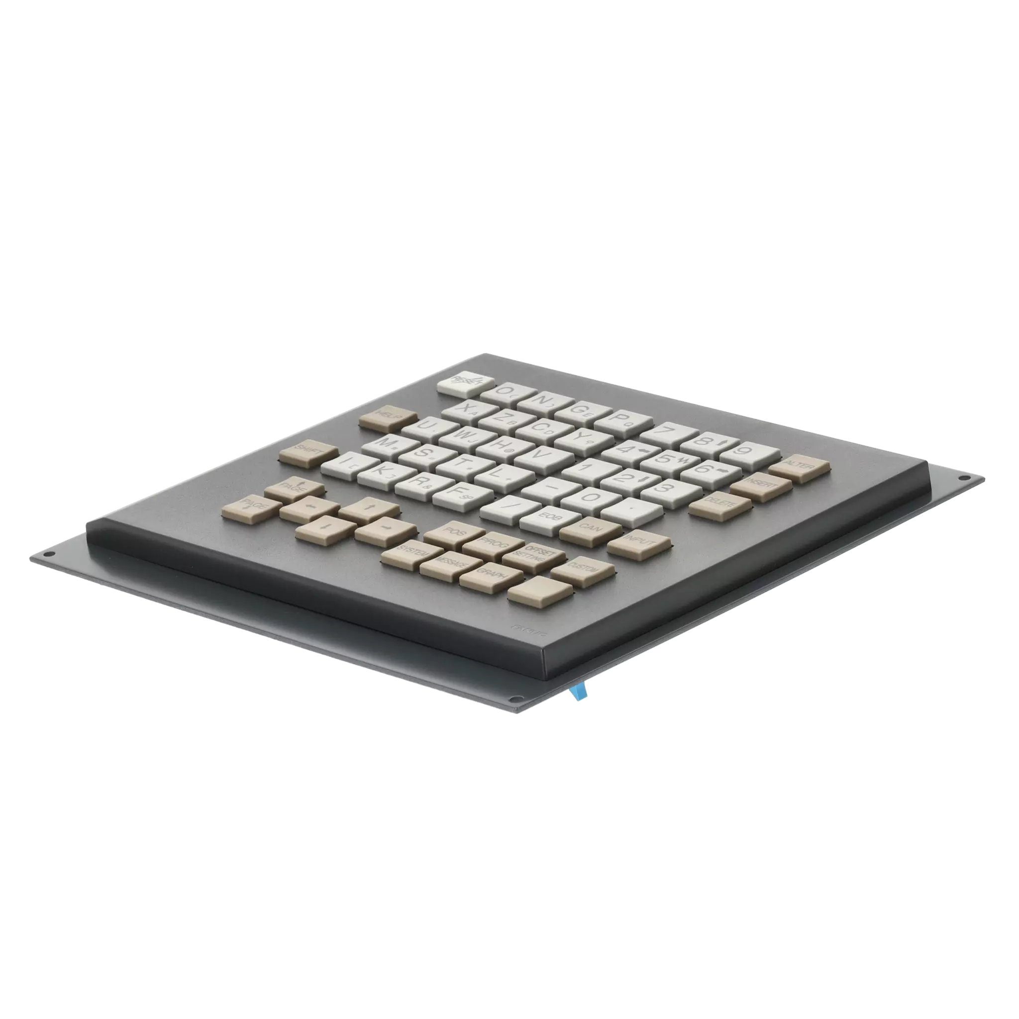 FANUC - A02B-0281-C125#TBR - HMI Keyads & Keyboards