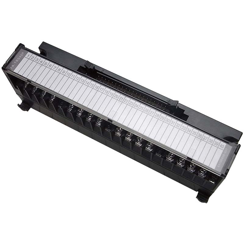 MITSUBISHI - FA-TBS40P - PLC Expansion Modules