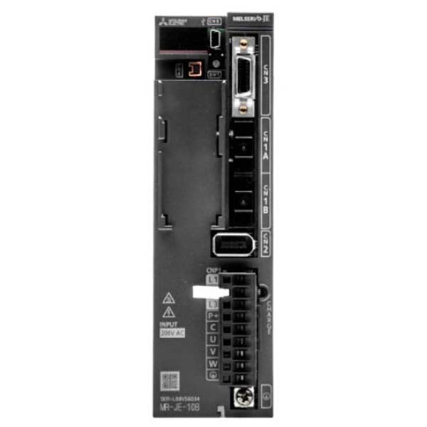 MITSUBISHI - MR-JE-10B - Drives