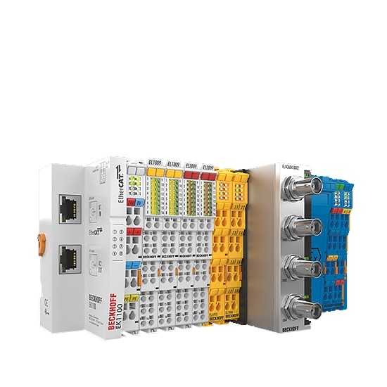 BECKHOFF - ES5151 - PLC Accessories