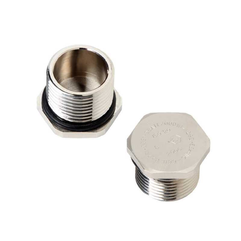 WEIDMULLER - 1210900000 - Electrical Connectors, Terminals, & Pins
