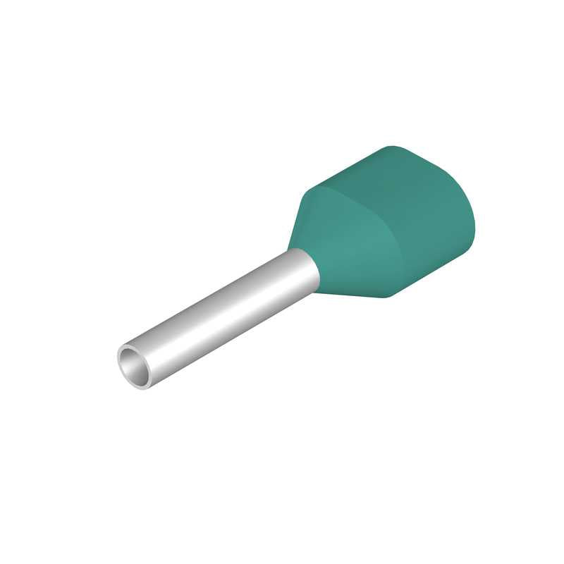 WEIDMULLER - 1139070000 - Electrical Connectors, Terminals, & Pins
