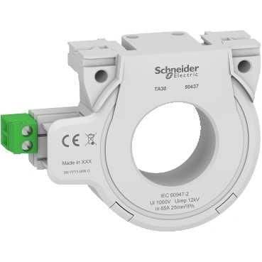 SCHNEIDER ELECTRIC - 50437