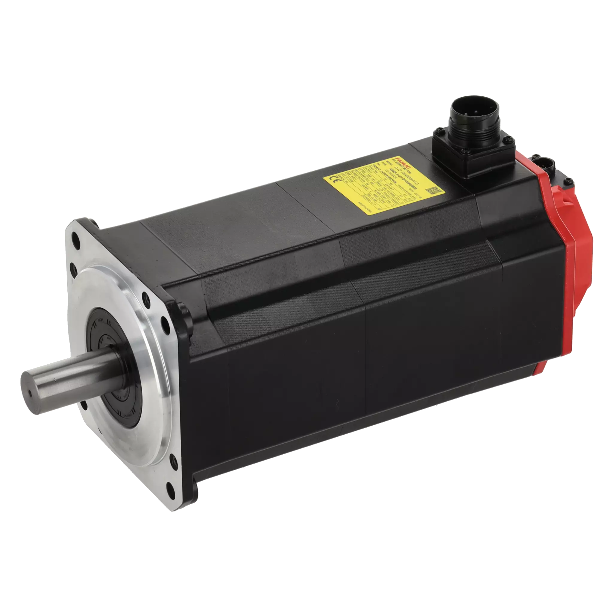 FANUC - A06B-3123-B100 - Servo Motors