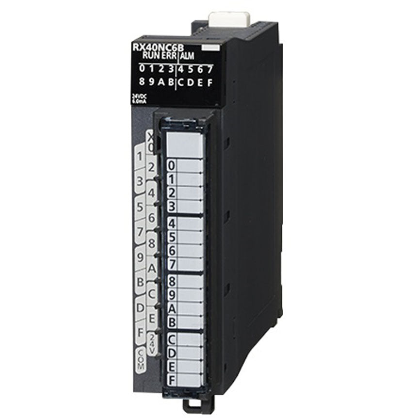 MITSUBISHI - RX40NC6B-C - PLC Expansion Modules